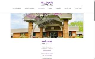 ALIYA of Crestwood