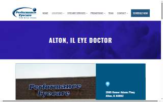 Performance Eyecare