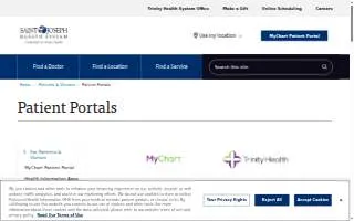 Joseph Kut, MD of Buffalo Grove website
