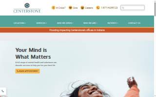 Centerstone