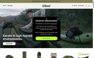 Alton Municipal Empl FCU