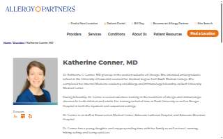 Katherine Conner, MD