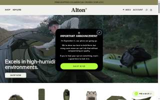 Alton Equipment & Rental