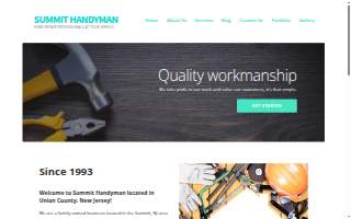 Summit Handyman Services