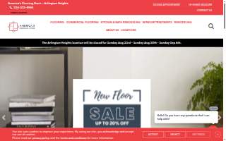 America’s Flooring Store