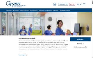 Grn Arlington Heights