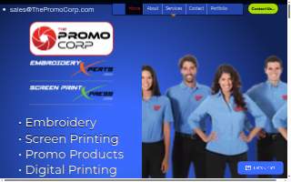 Premium Printing LLC