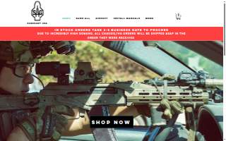 Sureshot Productions