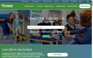 Premier Physical Therapy - Aurora