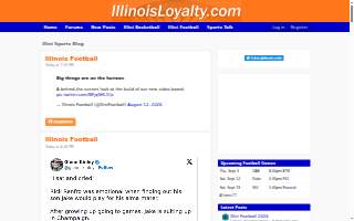 Illini Paint Co