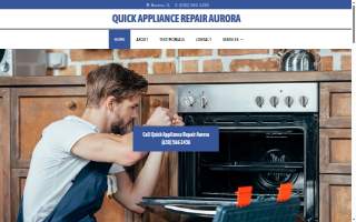 Quick Appliance Repair Aurora