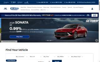 Elgin Hyundai