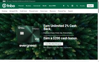 FNBO Mortgage Lending Office