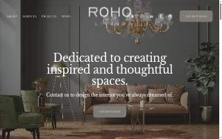 Roho Living
