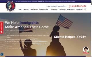Godoy Law Office Immigration Lawyers