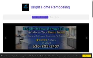 Bright Home Remodeling Inc.