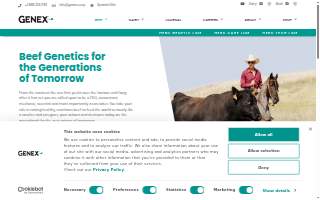 Genex Consulting Inc