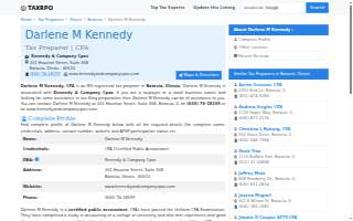 Kennedy & Company CPAs