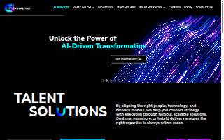 ConsultNet, Inc.