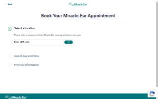 Miracle-Ear Hearing Aid Center