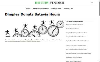 Batavia Plumbing Co