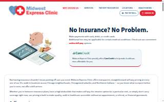 Midwest Express Clinic Urgent Care