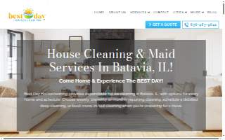 Best Day Housecleaning