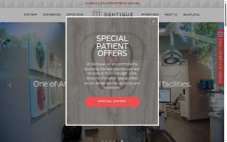 Dentique Dental