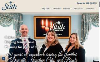 Stith Oral & Maxillofacial Surgery