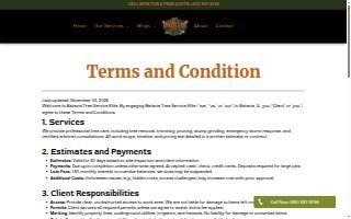 Batavia Tree Service Elite