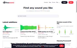 Sounds Abound Entertainment