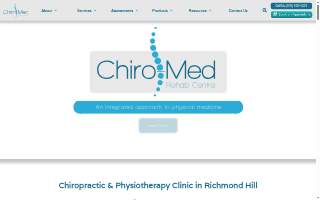Chiro-Med of Belleville