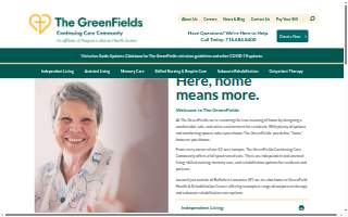 GreenFields of Geneva