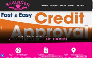 Savannah Motors LLC