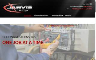 Jarvis Electric