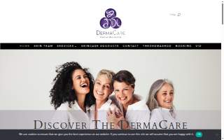 Dermacare On Main