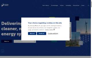 SSE Trucking LLC