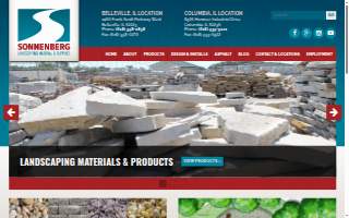 Sonnenberg Landscaping