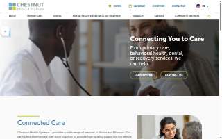Chestnut Health Systems