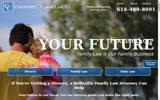Courtney Clark Law, P.C.