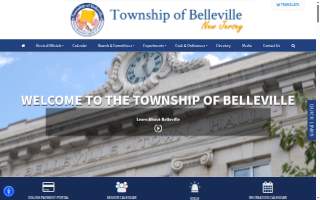 Belleville Fast Service Cleaners
