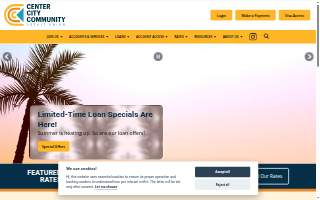 Catholic & Community Credit Union