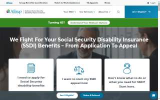 Allsup Employment Services