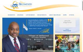 Bellwood Sweets Shop