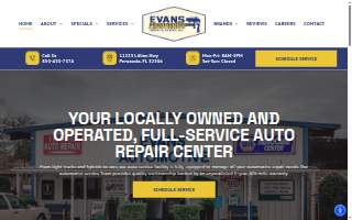 Evans Legacy Law Group, LLC