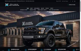 Xclusive Auto Sound & Security