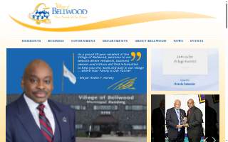 Bellwood Developmental Center