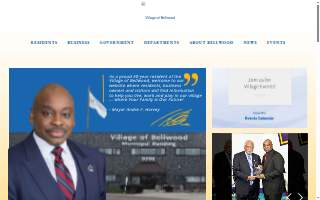 Bellwood Electric Motors
