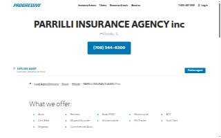 Parrilli Insurance