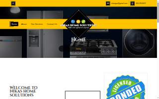 Nikas Home Solutions